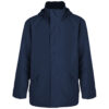 Europa Unisex Insulated Jacket - Image 7