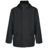 Europa Unisex Insulated Jacket - Image 6