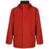 Europa Unisex Insulated Jacket - Image 3