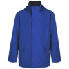 Europa Unisex Insulated Jacket - Image 4