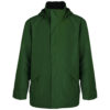Europa Unisex Insulated Jacket - Image 5