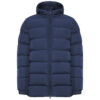 Nepal Unisex Insulated Parka - Image 3