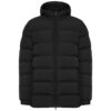 Nepal Unisex Insulated Parka