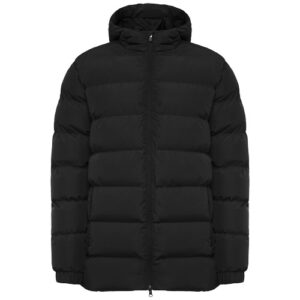 Nepal Unisex Insulated Parka