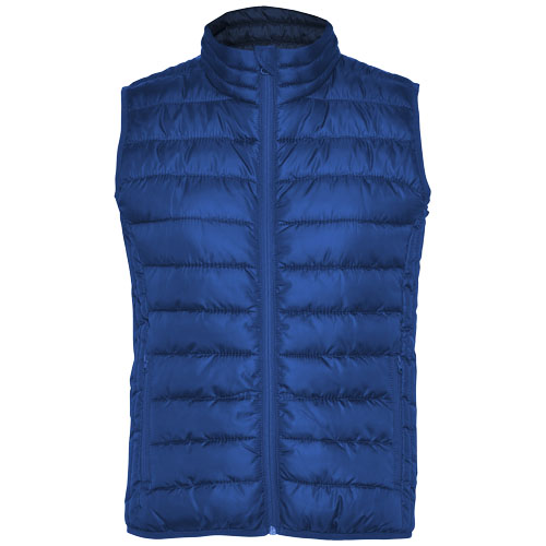 Oslo women's insulated bodywarmer - Image 5