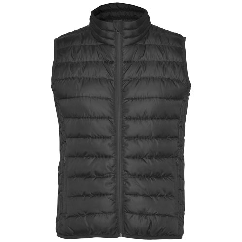 Oslo women's insulated bodywarmer - Image 4