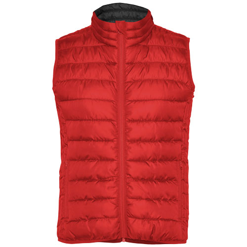 Oslo women's insulated bodywarmer - Image 3