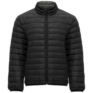 Finland Men's Insulated Jacket