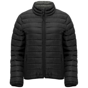 Finland Women's Insulated Jacket