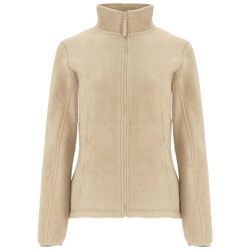 Artic women's full zip fleece jacket - Image 15