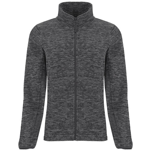 Artic women's full zip fleece jacket - Image 9
