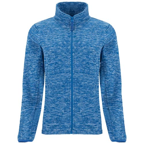 Artic women's full zip fleece jacket - Image 10