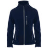 Antartida Women's Softshell Jacket - Image 5
