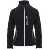Antartida Women's Softshell Jacket