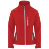Antartida Women's Softshell Jacket - Image 3