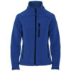 Antartida Women's Softshell Jacket - Image 4