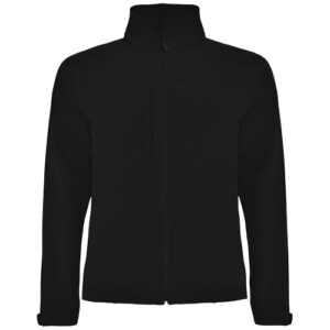 Rudolph Unisex Softshell Jacket