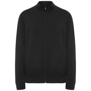 Ulan unisex full zip sweater