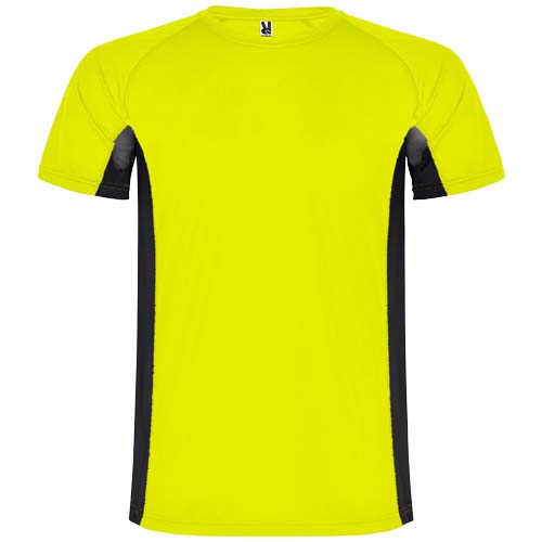 Shanghai short sleeve men's sports t-shirt - Image 5