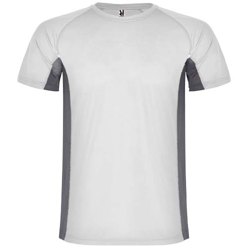 Shanghai short sleeve men's sports t-shirt - Image 8