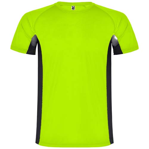 Shanghai short sleeve men's sports t-shirt - Image 3
