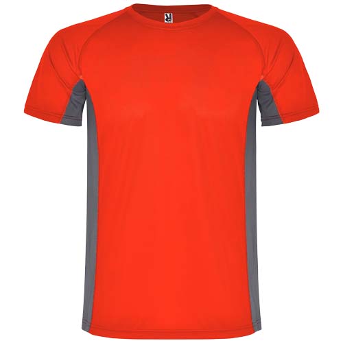 Shanghai short sleeve men's sports t-shirt - Image 6