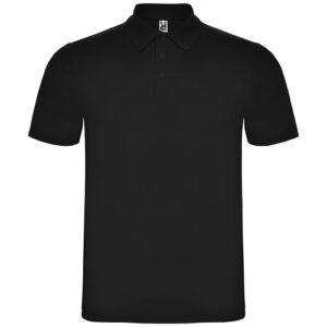 Austral short sleeve unisex polo