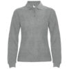 Estrella long sleeve women's polo - Image 10