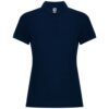 Pegaso Premium short sleeve women's polo - Image 7