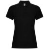 Pegaso Premium short sleeve women's polo