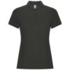 Pegaso Premium short sleeve women's polo - Image 6