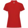 Pegaso Premium short sleeve women's polo - Image 3
