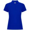 Pegaso Premium short sleeve women's polo - Image 5