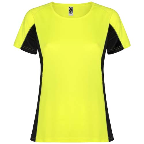 Shanghai short sleeve women's sports t-shirt - Image 5