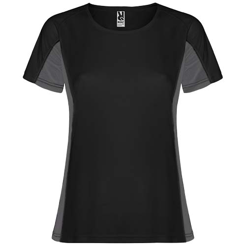 Shanghai short sleeve women's sports t-shirt