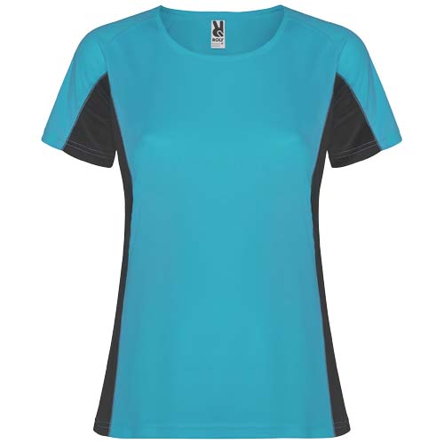 Shanghai short sleeve women's sports t-shirt - Image 7