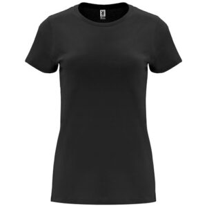 Capri short sleeve women's t-shirt