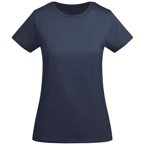 Breda organic cotton short sleeve women's t-shirt - Image 17