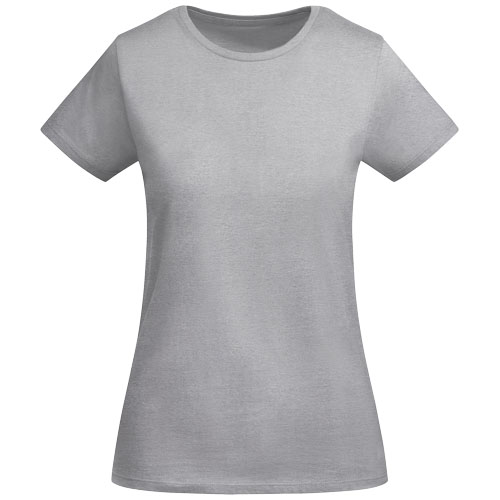 Breda organic cotton short sleeve women's t-shirt - Image 14