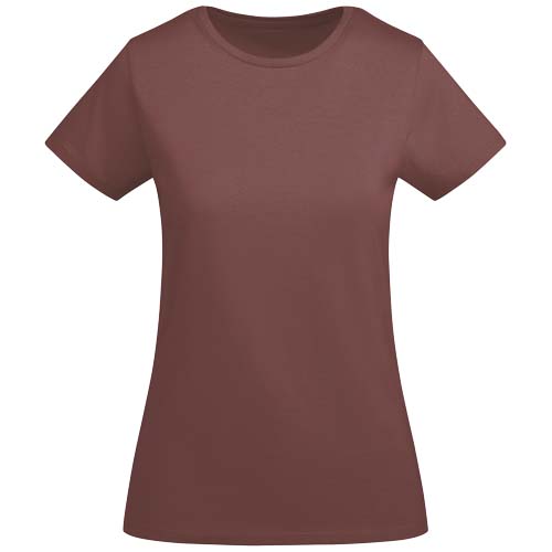 Breda organic cotton short sleeve women's t-shirt - Image 18
