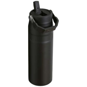 Stanley IceFlow™ 2.0 700 ml water bottle with flip straw