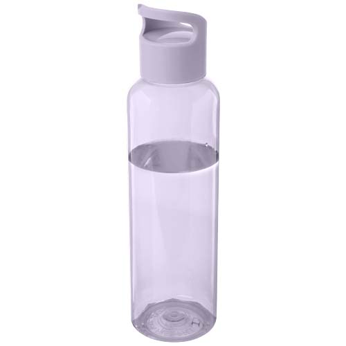 Sky 650 ml recycled plastic water bottle - Image 3