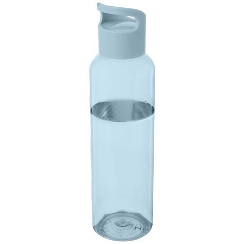 Sky 650 ml recycled plastic water bottle - Image 13