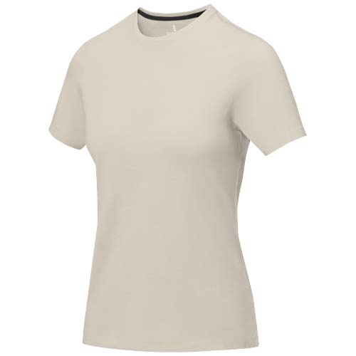 Nanaimo short sleeve women's t-shirt - Image 22