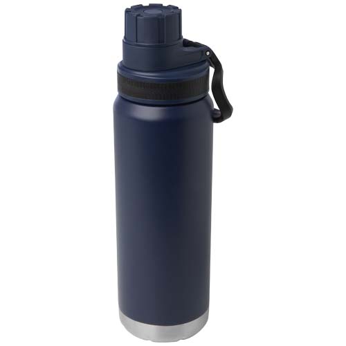 Fortis 700 ml RCS recycled stainless steel copper vacuum insulated water bottle (carbonated safe) - Image 3