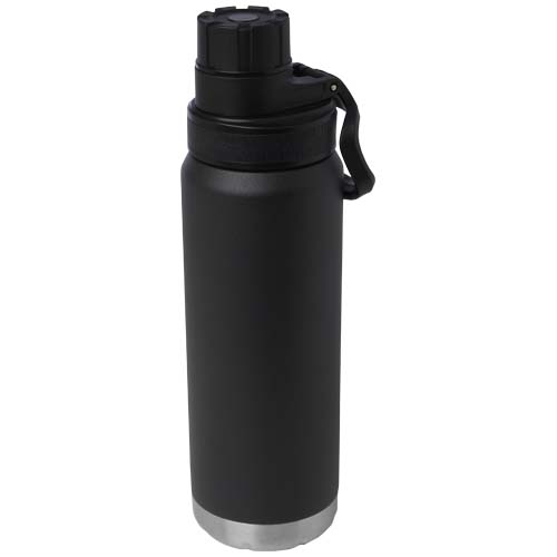 Fortis 700 ml RCS recycled stainless steel copper vacuum insulated water bottle (carbonated safe)