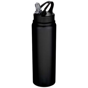 Fitz 800 ml RCS recycled single wall stainless steel water bottle