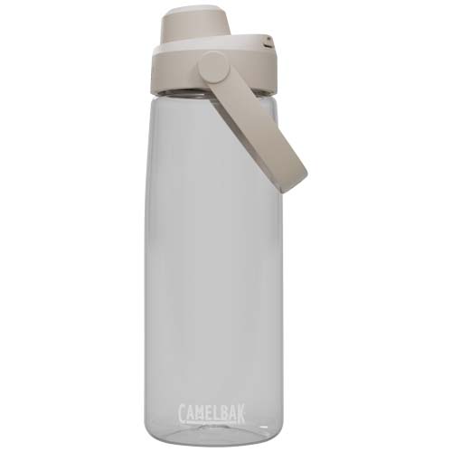 Camelbak® Thrive Chug 750 ml Tritan Renew water bottle with flip cap - Image 5