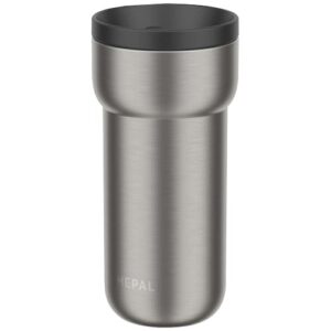 Mepal Ellipse 375 ml insulated stainless steel mug