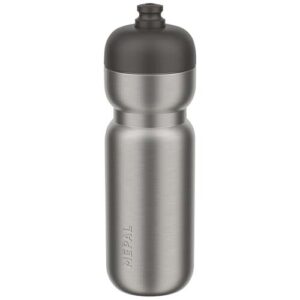 Mepal Pull 800 ml stainless steel sport bottle
